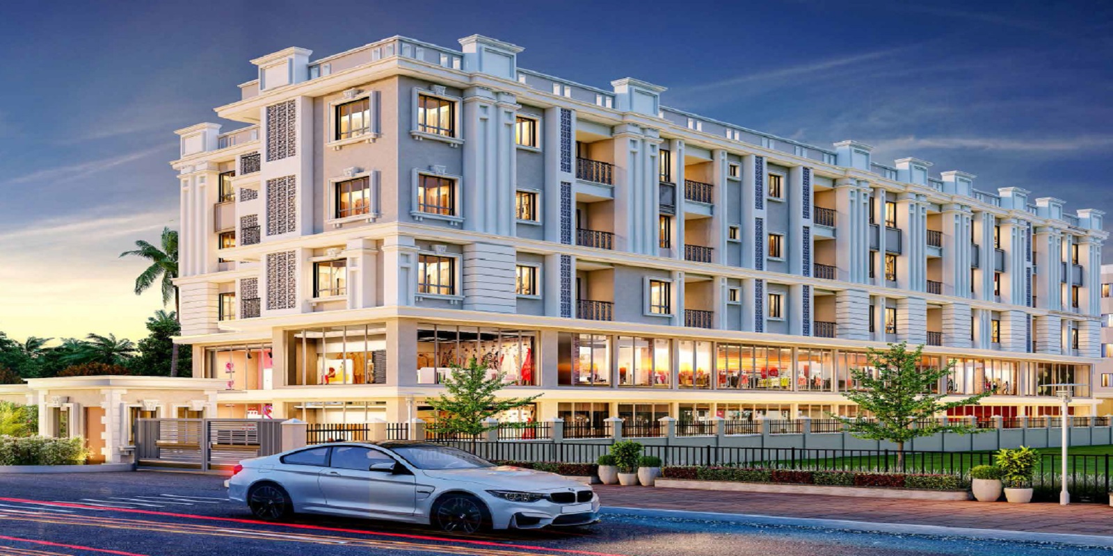 Realtech Astha Featured Image