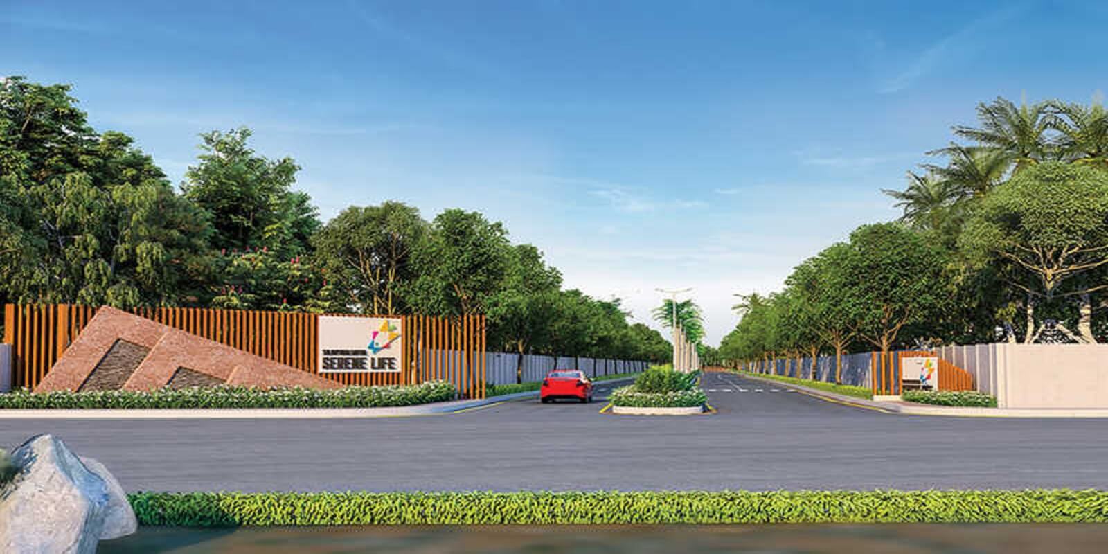 Salarpuria Sattva Serene Life Featured Image