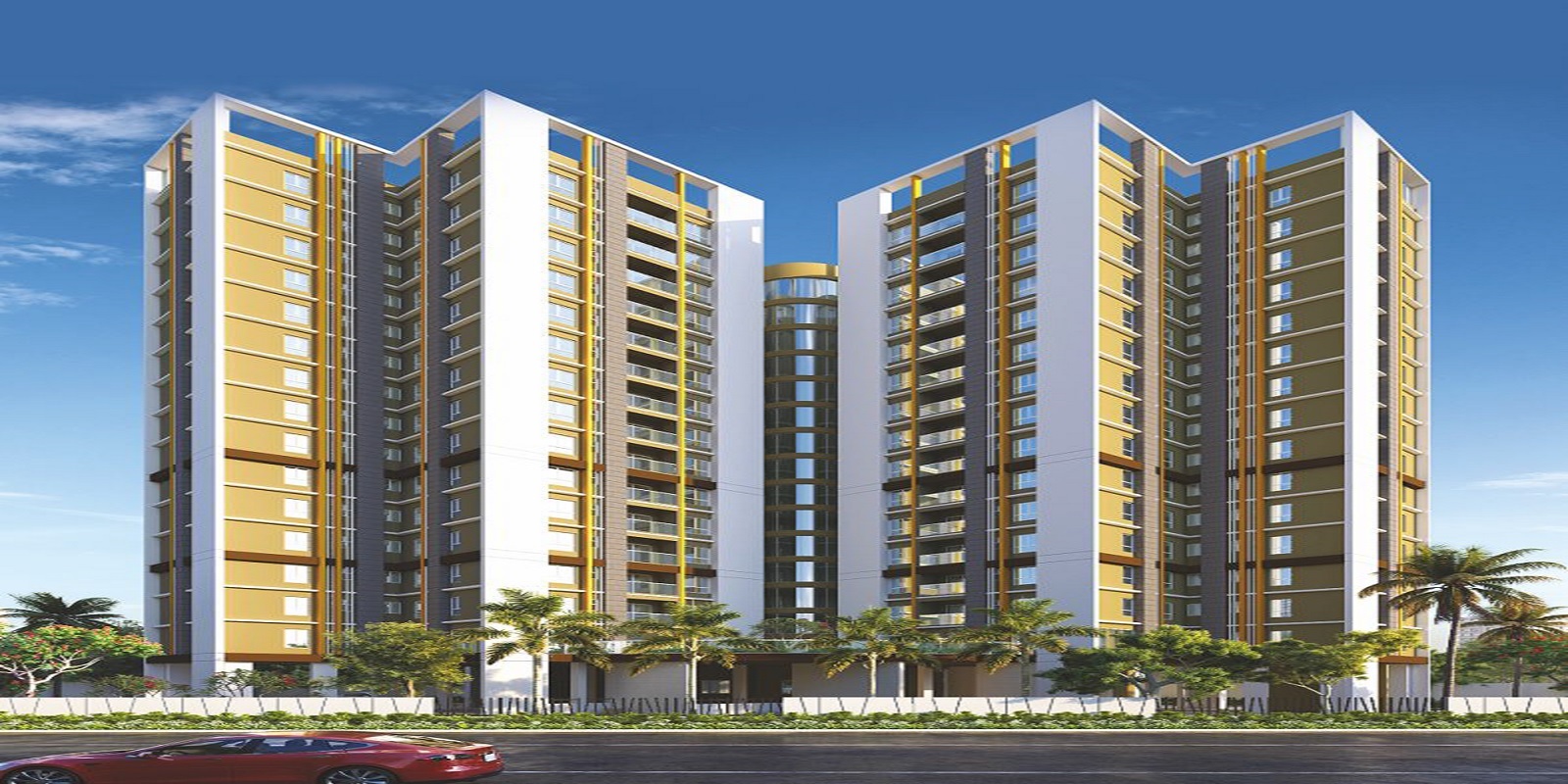 Natural Aqua Waves Featured Image