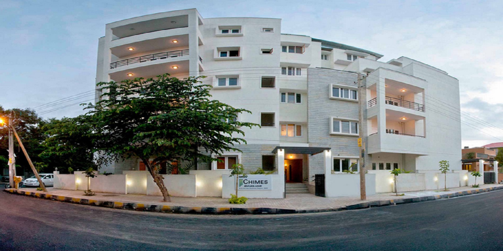 Century Chimes Featured Image