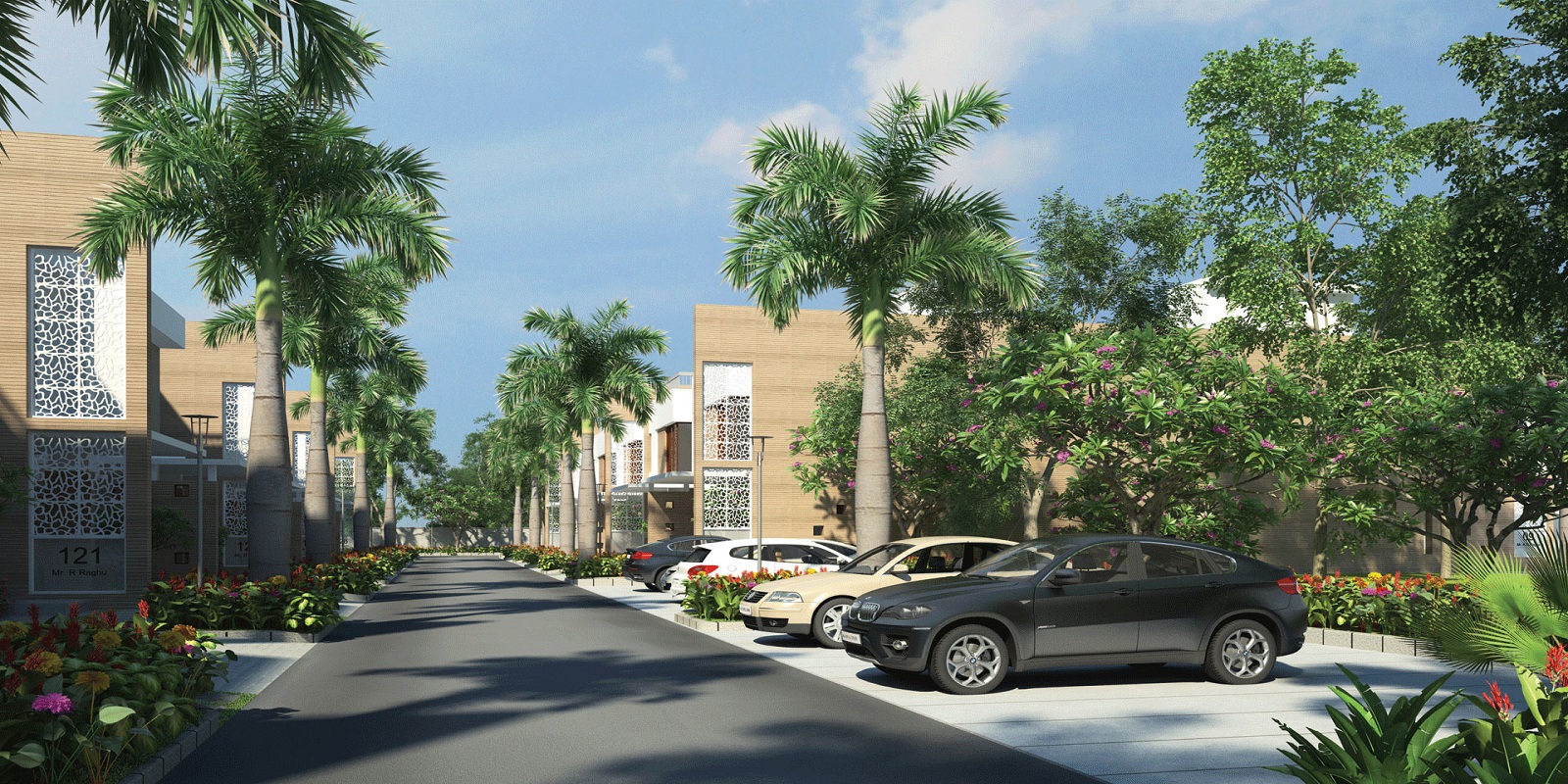 Prestige Woodside Featured Image