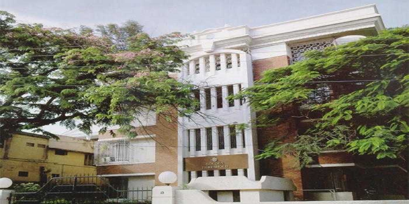 Prestige Golden Threshold Featured Image