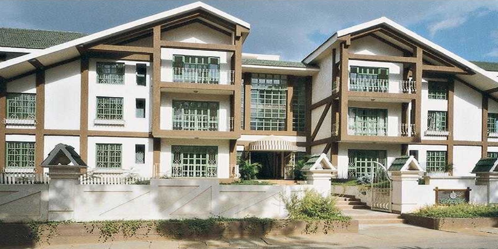 Prestige Chalet Featured Image