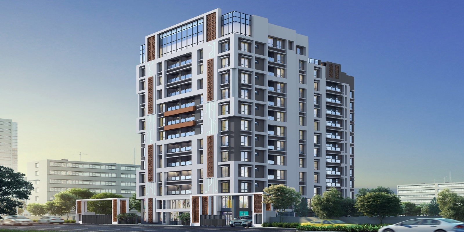 Ganguly 4Sight Vivante Featured Image