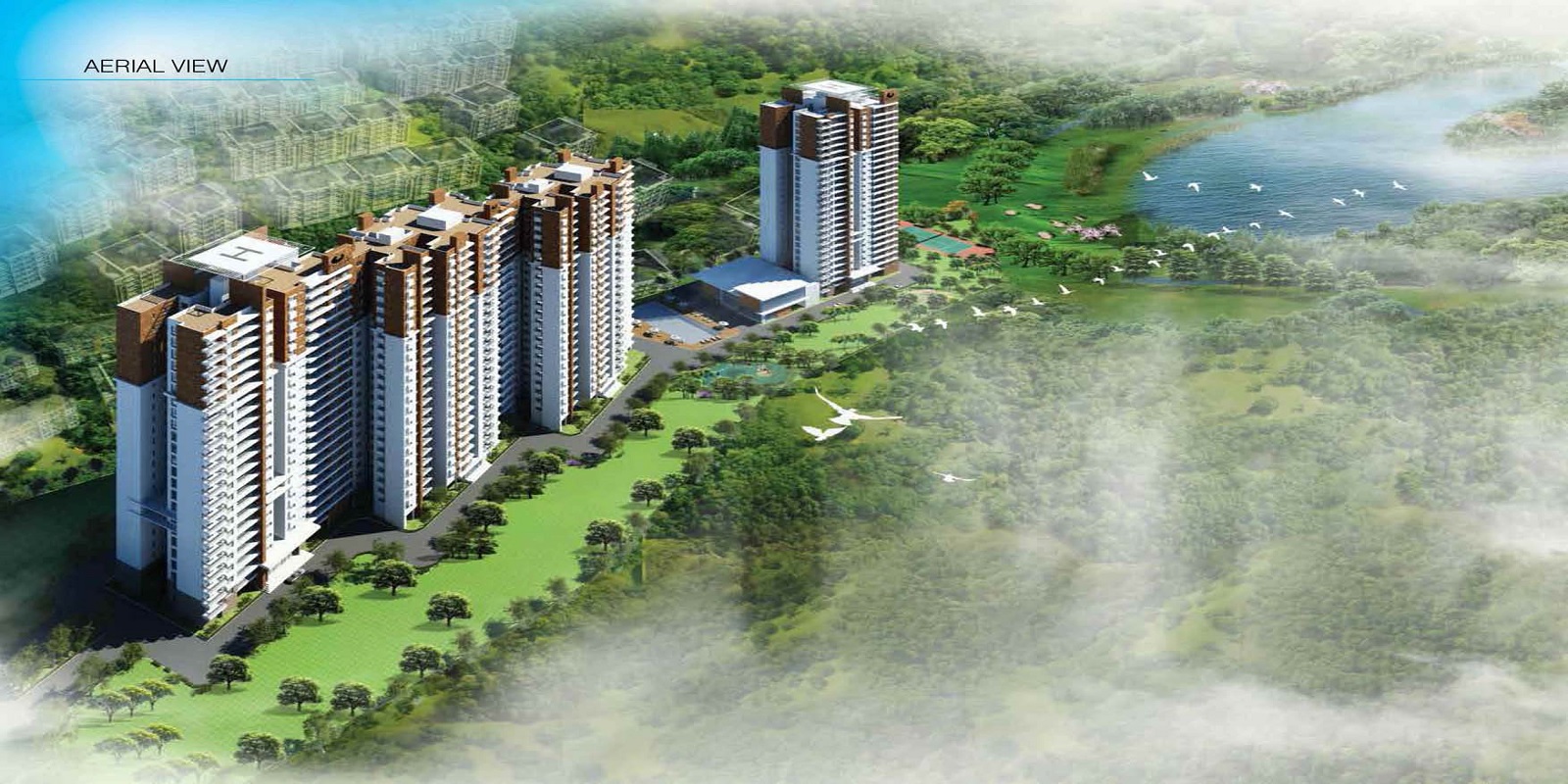 Prestige Misty Waters Featured Image