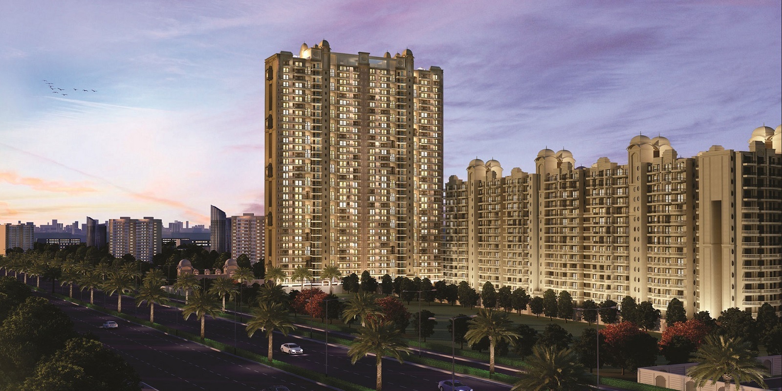 ansal-faridabad-eye Featured Image