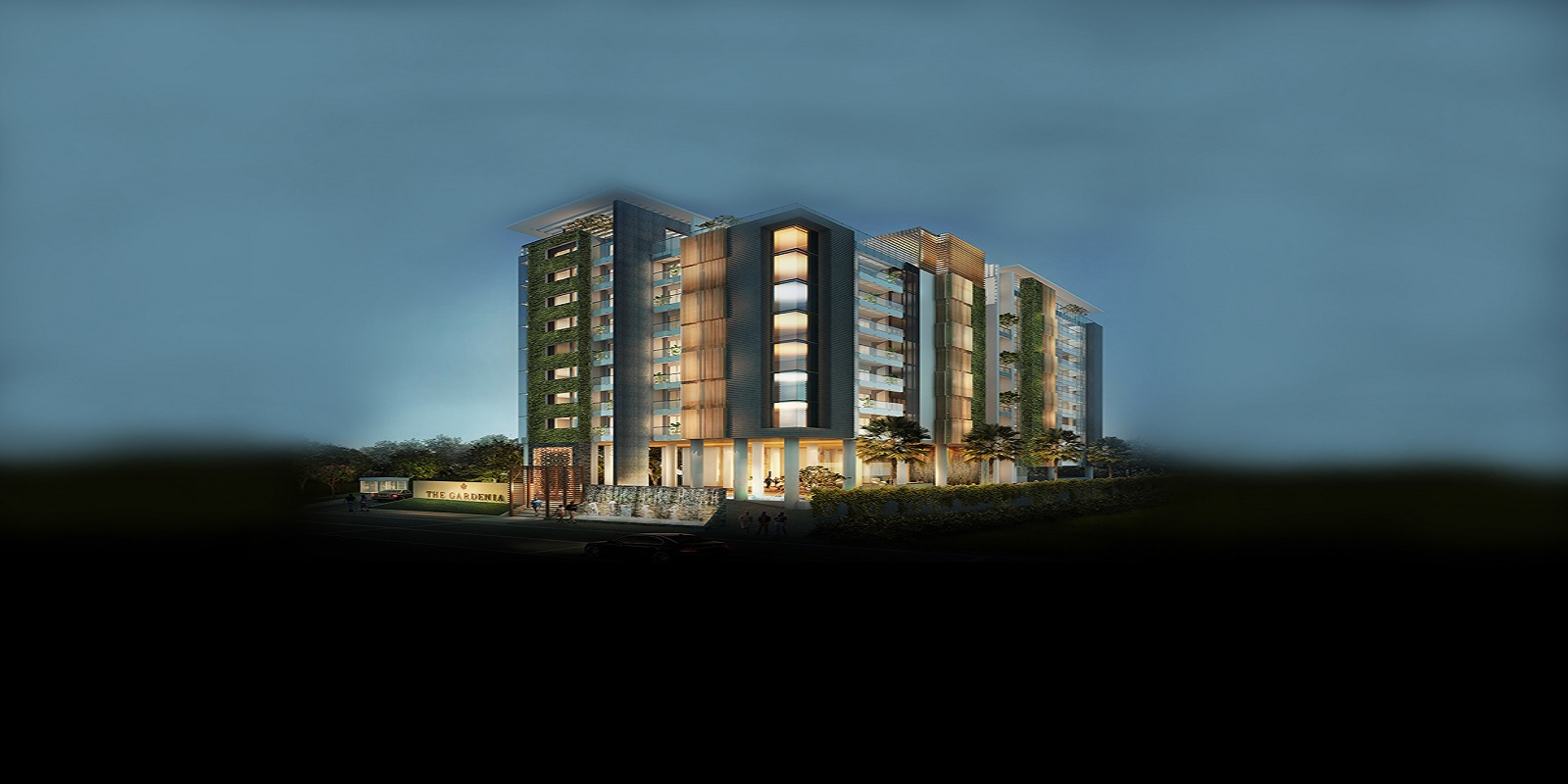 ozone-the-gardenia Featured Image