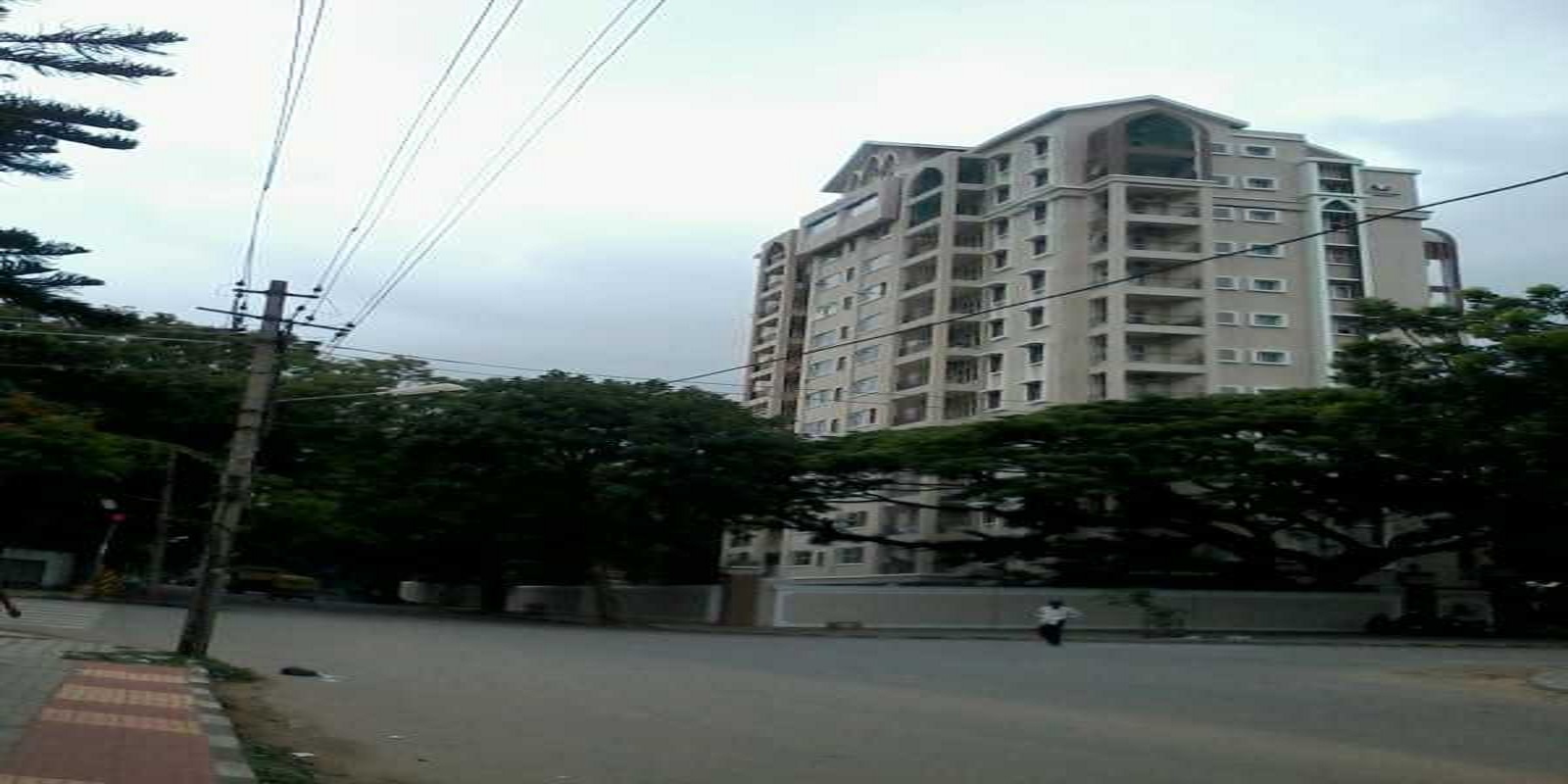 Prestige Clarke Ville Featured Image