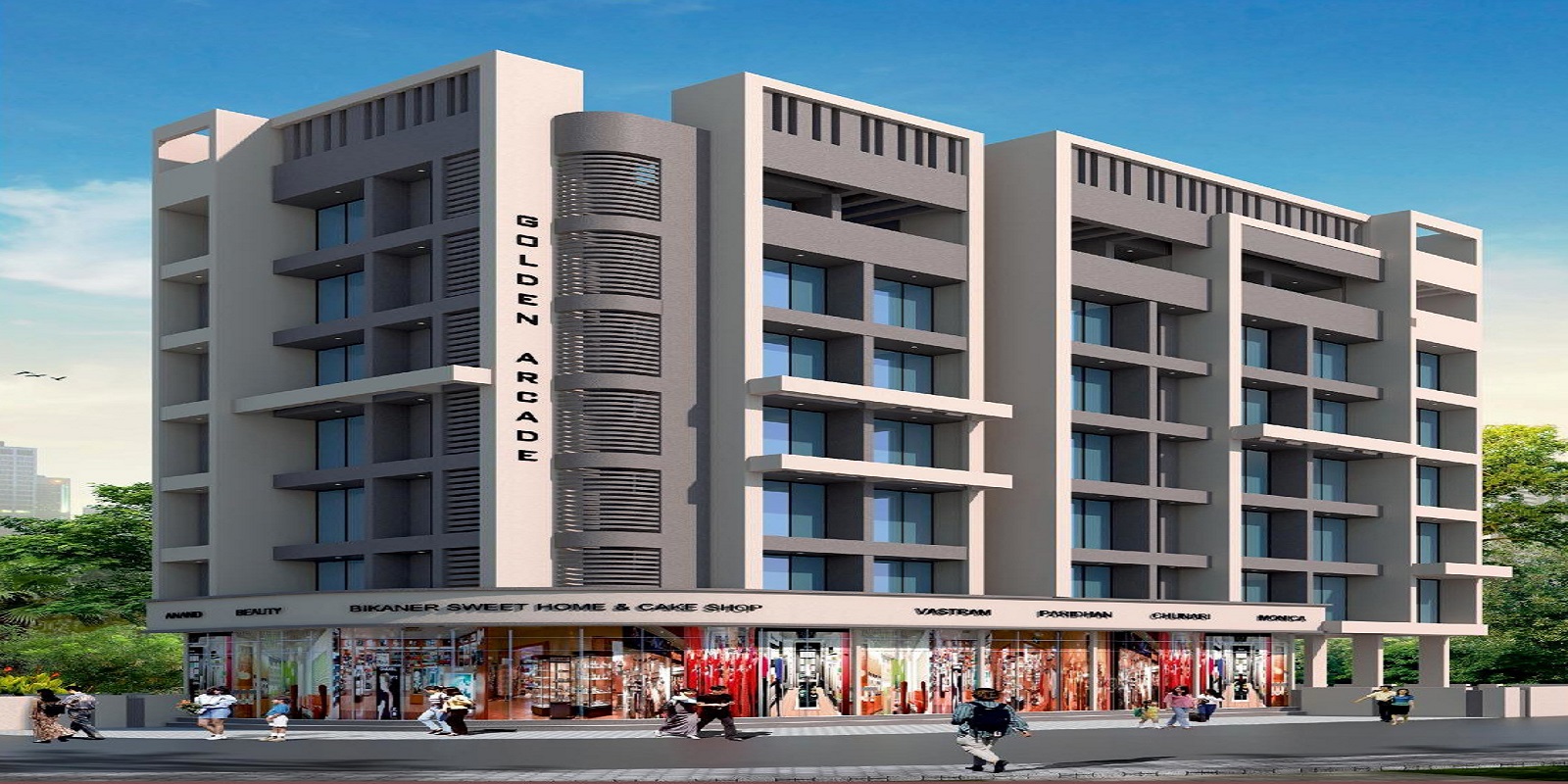 goldstone-golden-arcade Featured Image