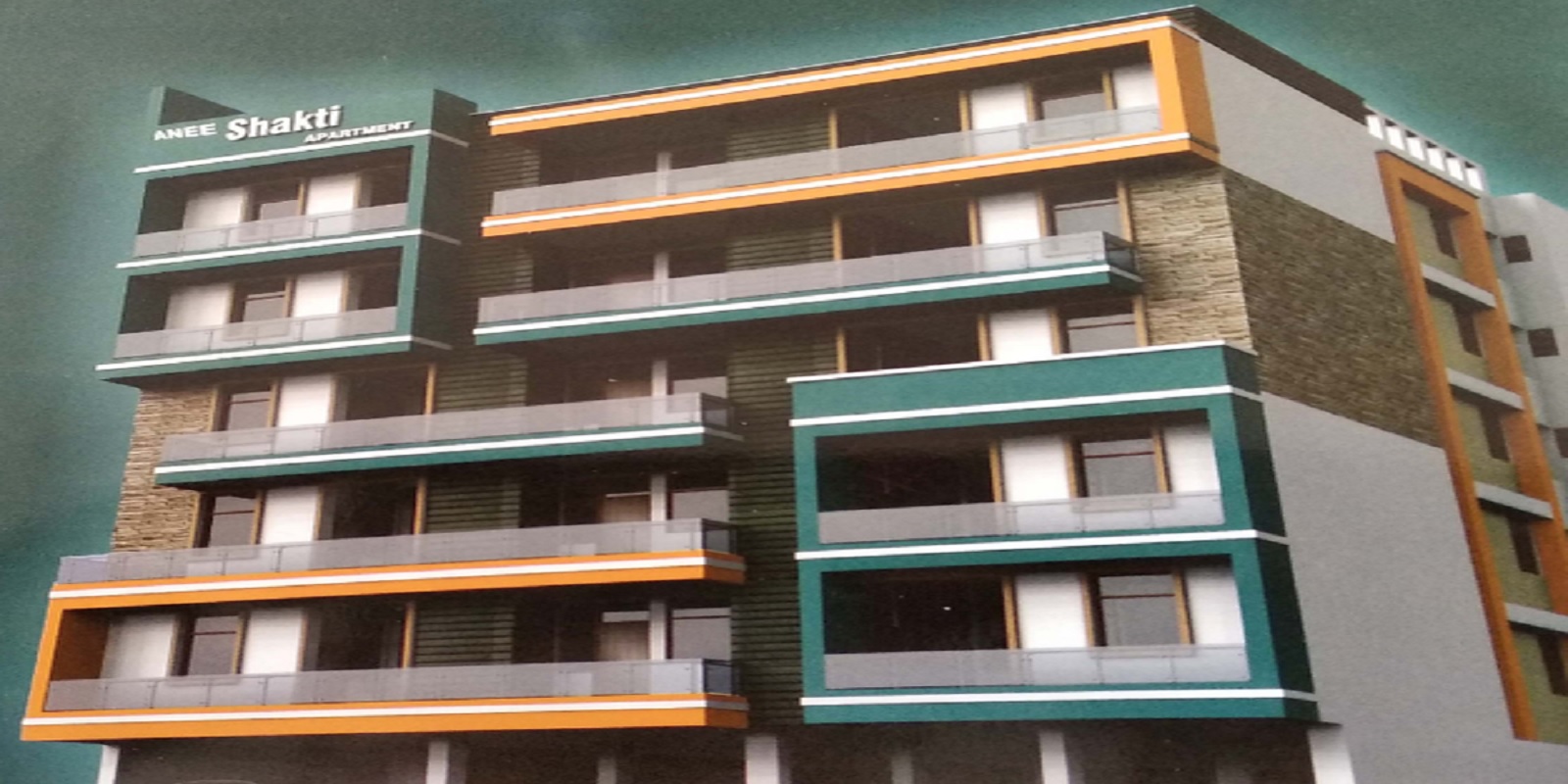 anee-shakti-apartment Featured Image