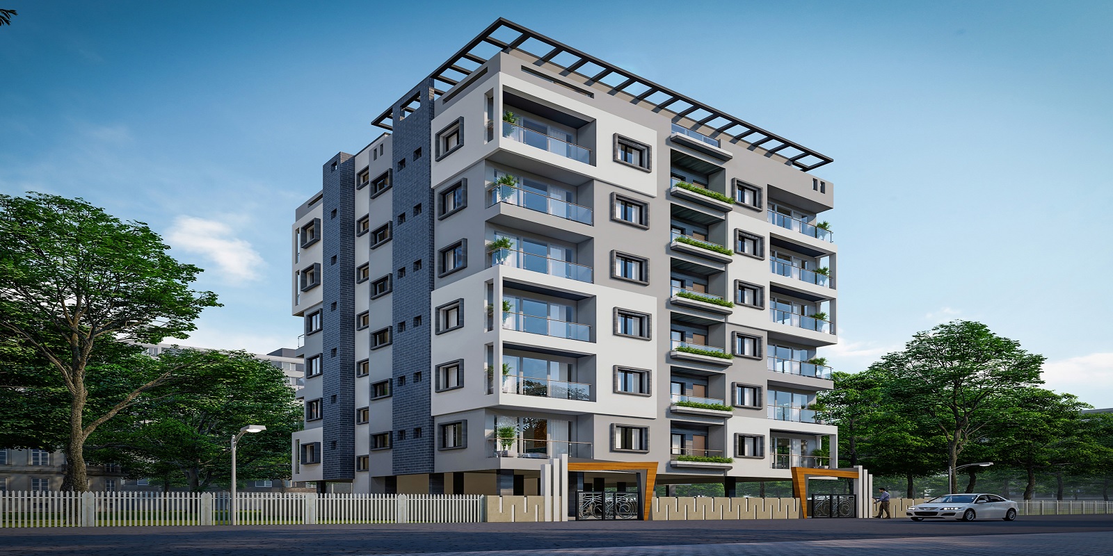 Kappa White House Featured Image