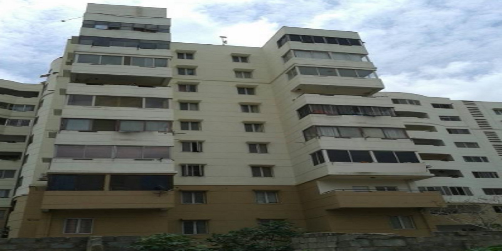 Shriram Srishti Apartments Featured Image