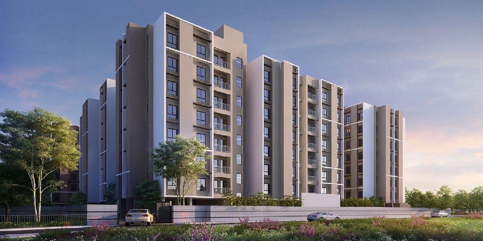 Vishnu Happy Homes Featured Image