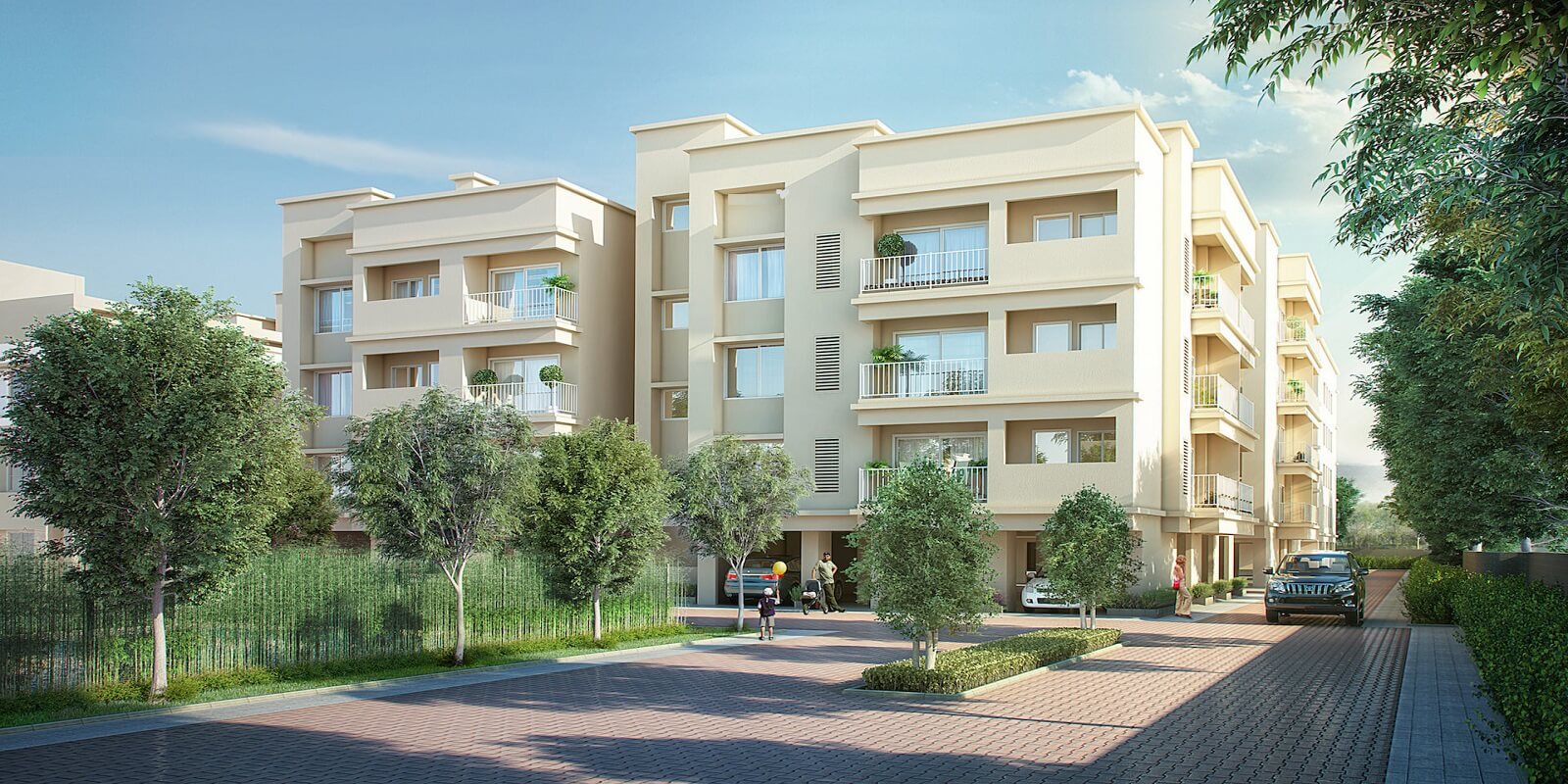 sobha-serene Featured Image