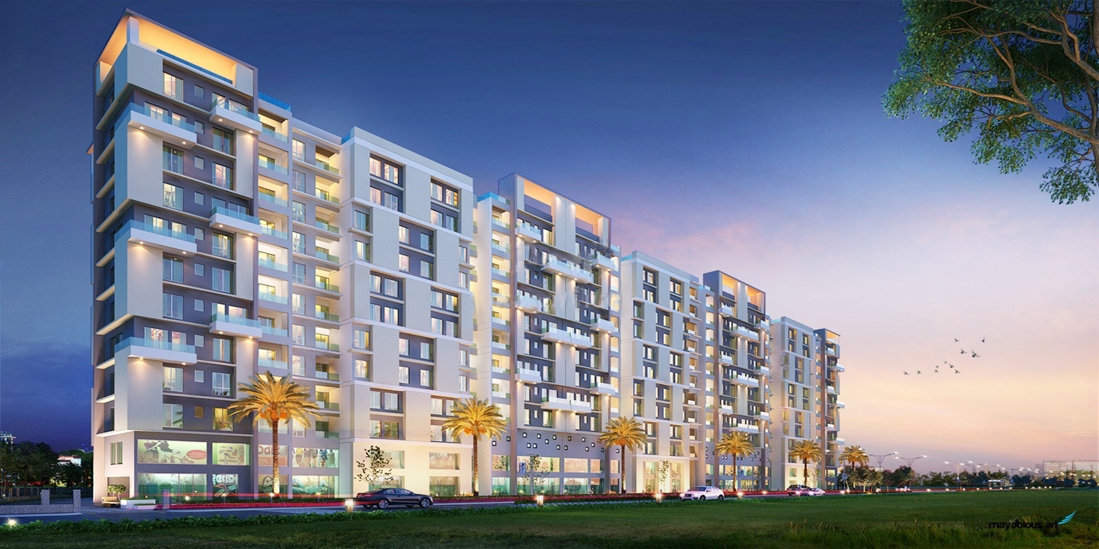 Merlin Maximus Featured Image