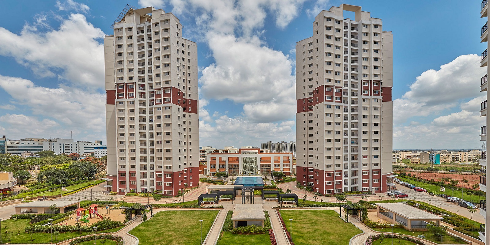 Prestige Sunrise Park Featured Image