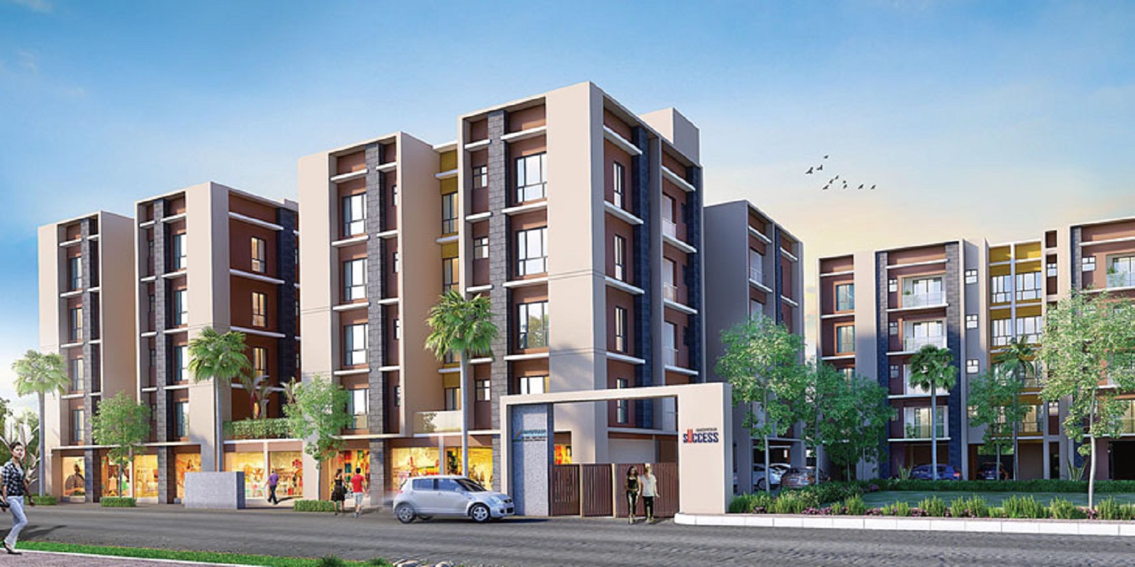 Magnolia Success Featured Image