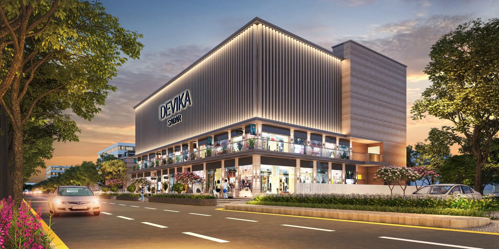 devika-sadar-bazaar Featured Image