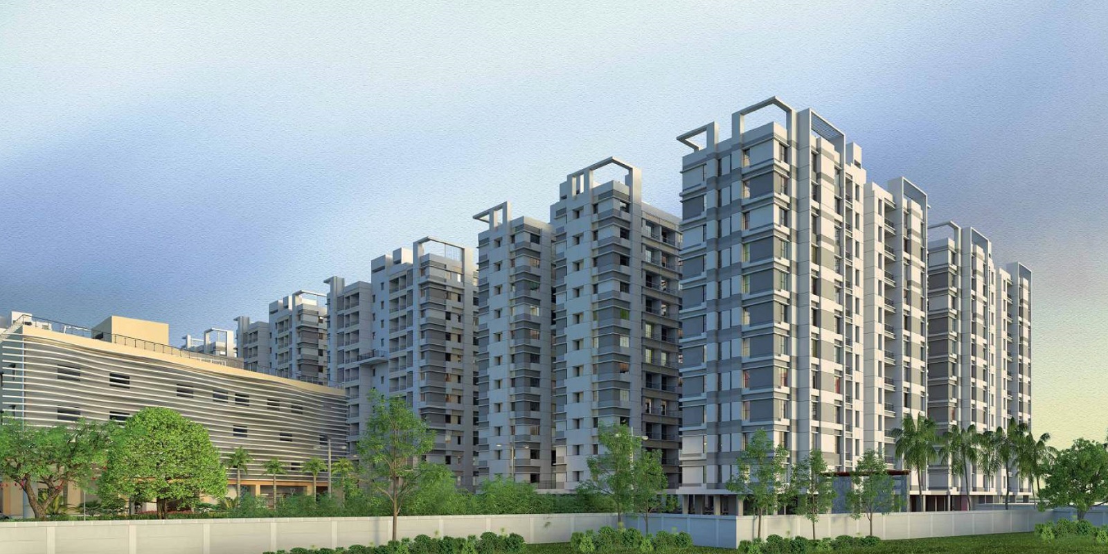 Devaloke Sonar City Featured Image