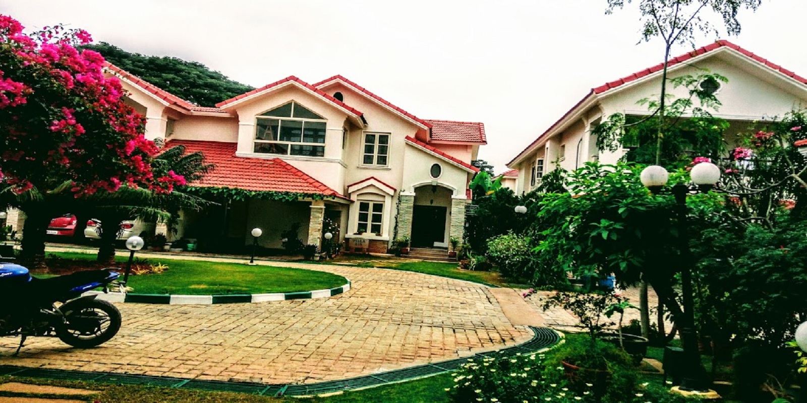 Purva Parkridge Featured Image