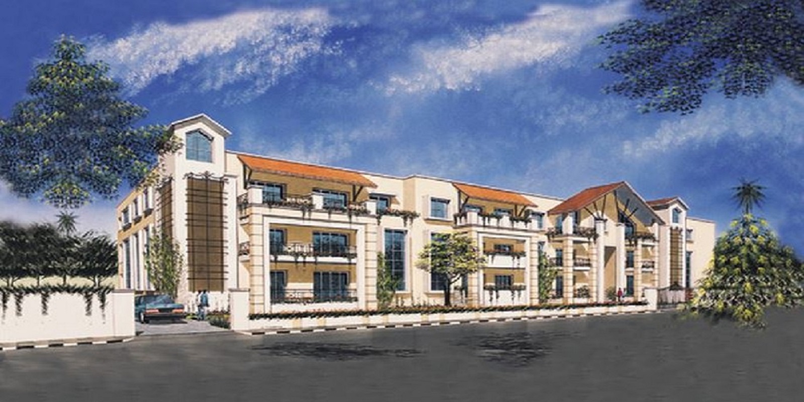 Brigade Jacaranda Featured Image