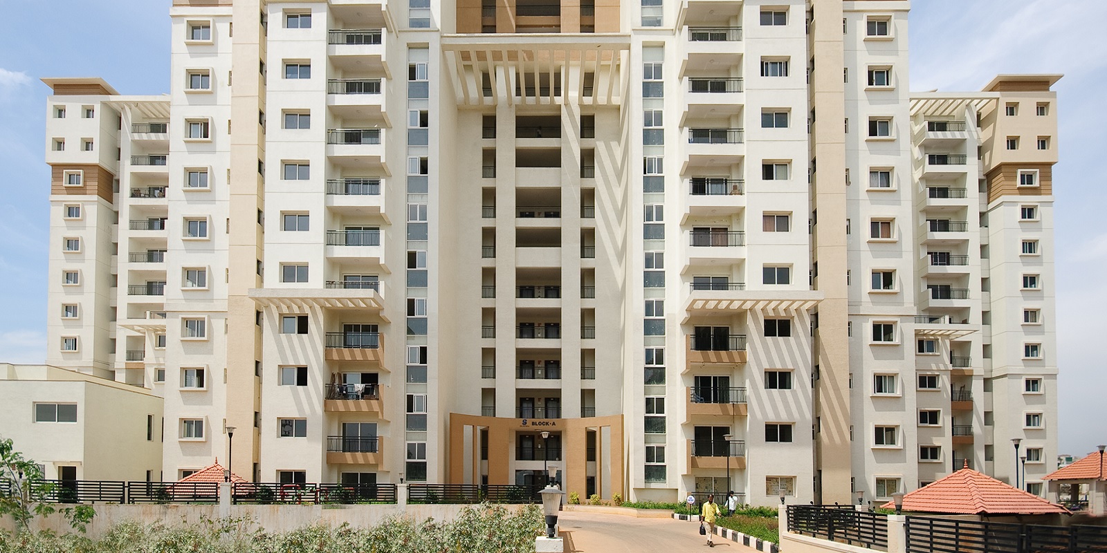 Salarpuria Sattva Symphony Featured Image