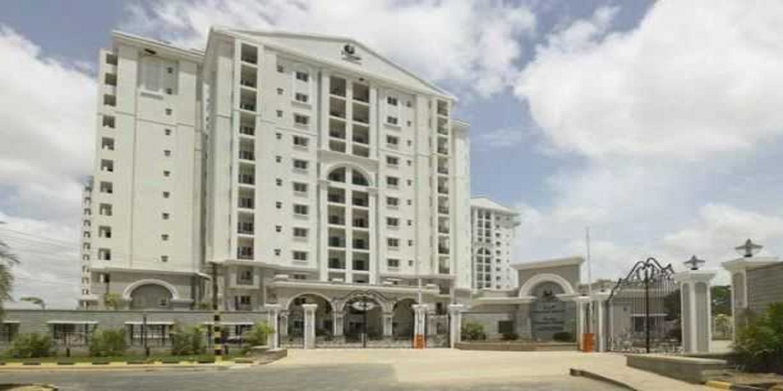 Prestige Kensington Gardens Featured Image