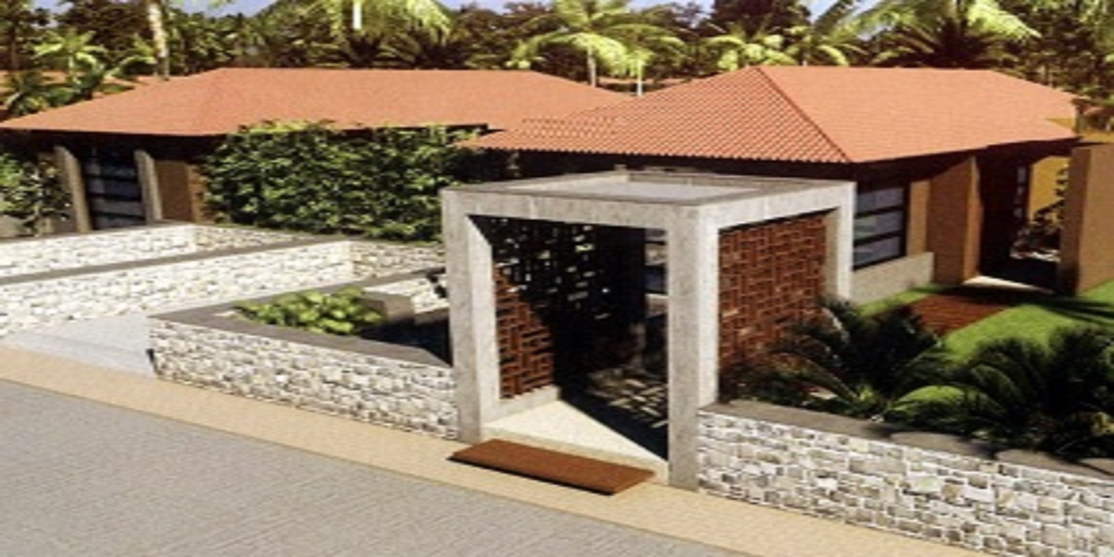 Ajmera Palm Land Featured Image