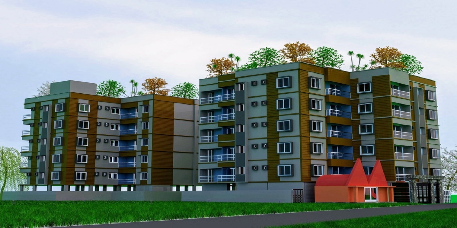 Eastern City Featured Image