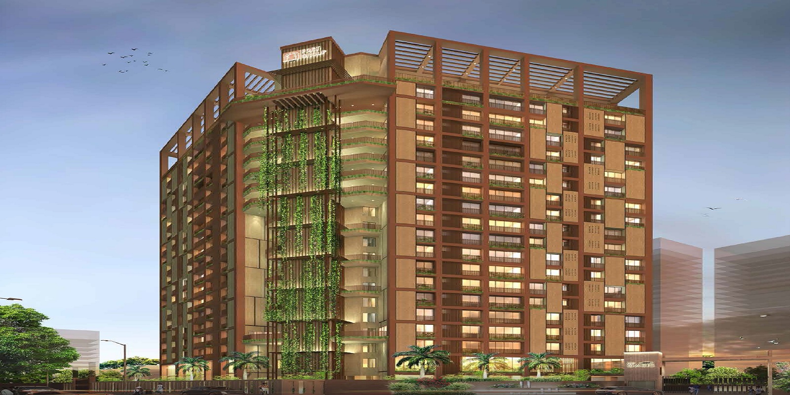 Fort Verde Featured Image