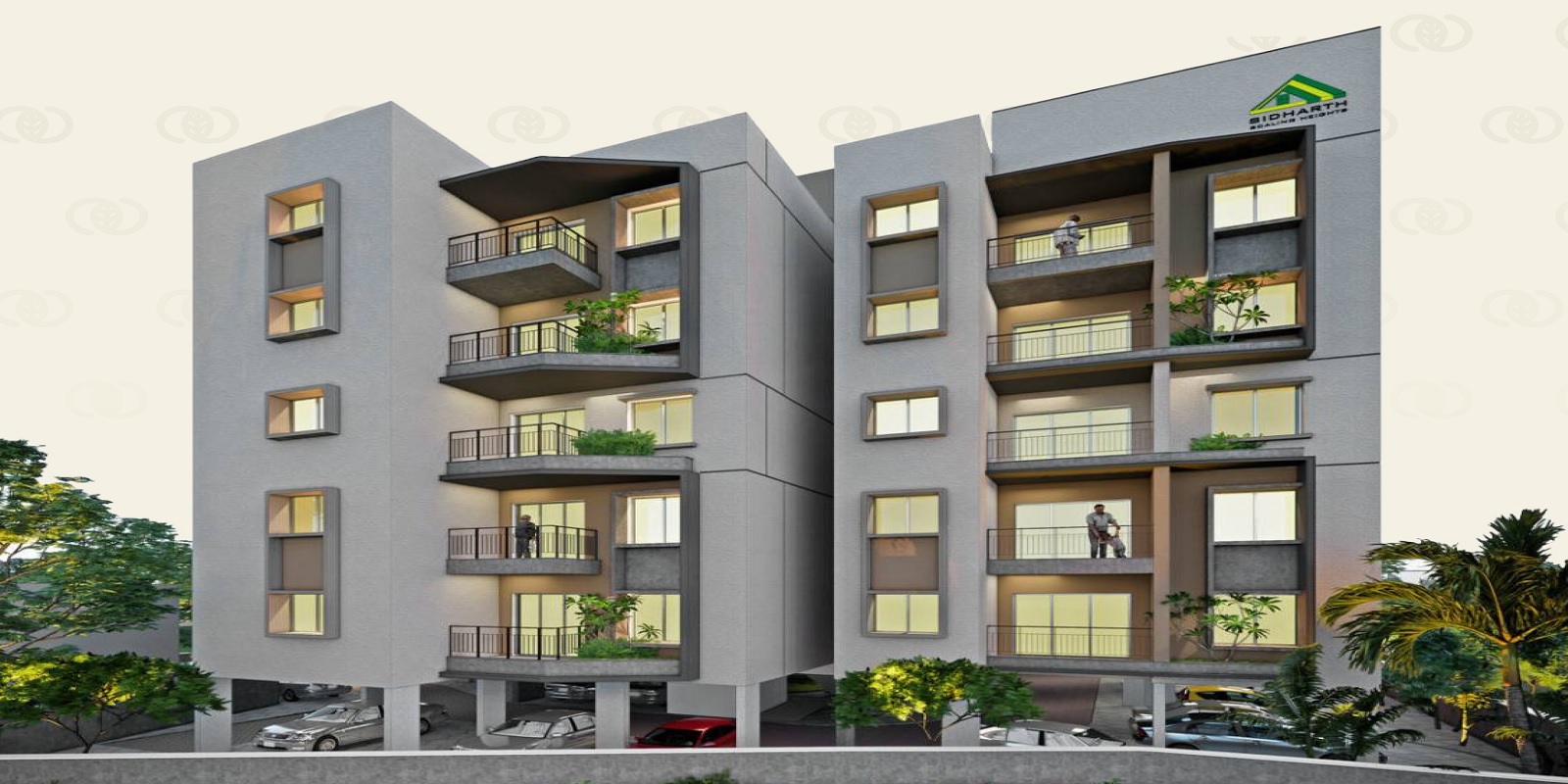 sidharth-greenwoods Featured Image