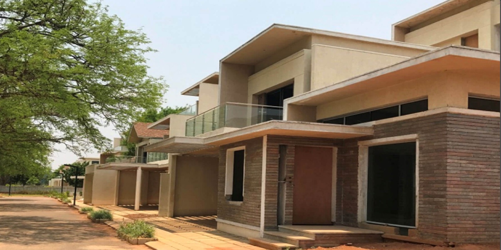 Brigade Orchards Carnation Villa Featured Image