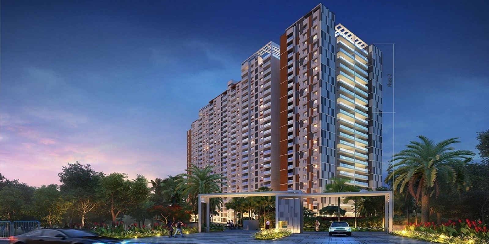 Adarsh Developers Premia Featured Image