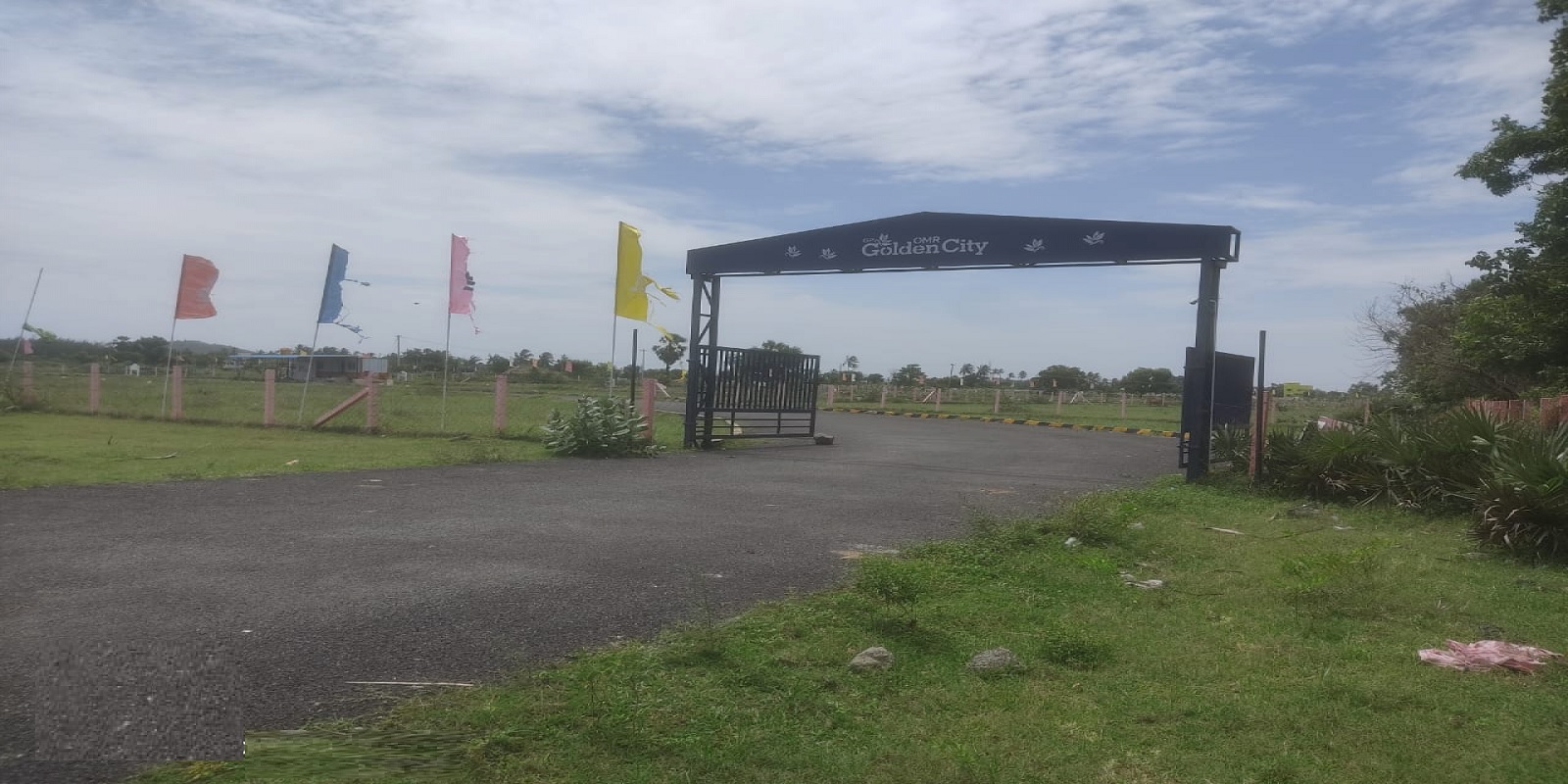 mrl-omr-golden-city Featured Image