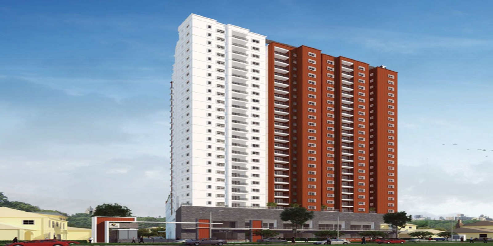 Prestige North Point Featured Image