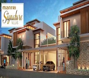 mantri-group-signature-villa Featured Image