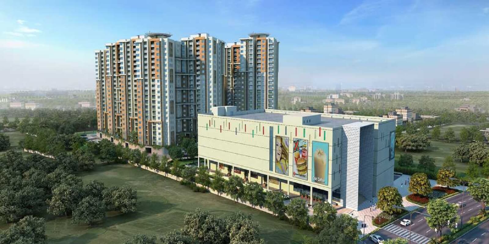 Salarpuria Sattva Divinity Featured Image