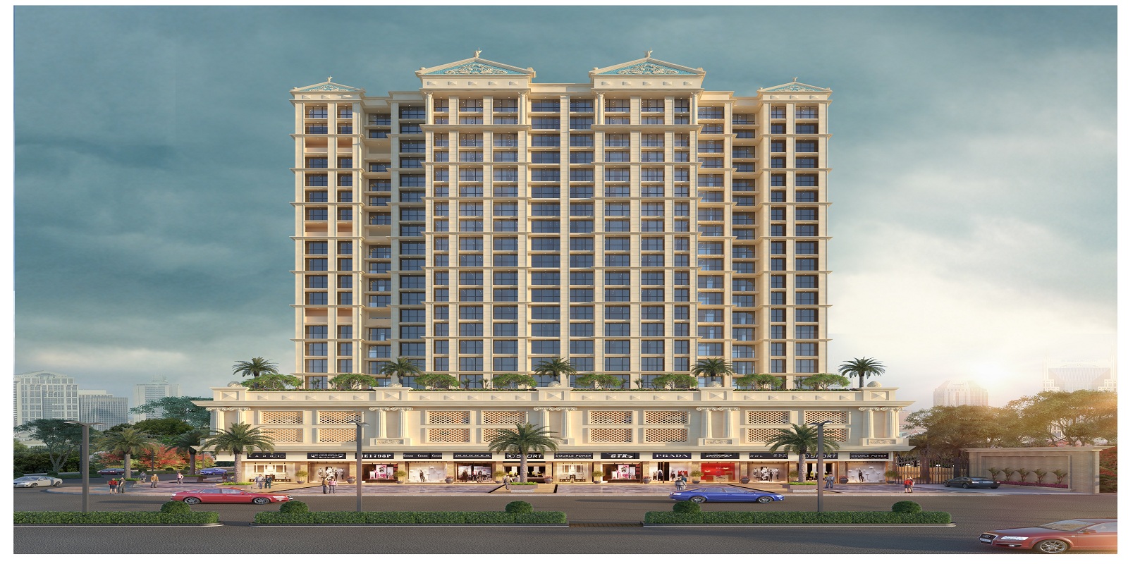 satyam-oasis Featured Image