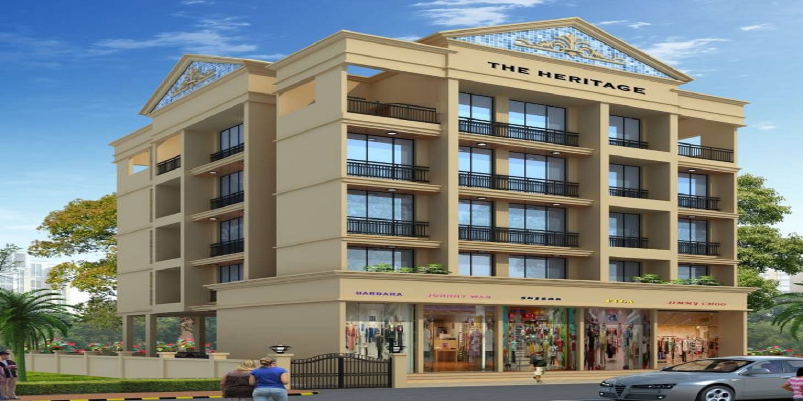 kricon-the-heritage Featured Image