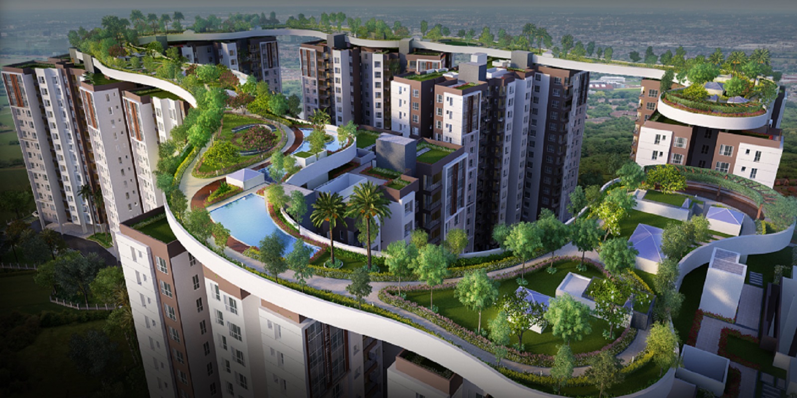 Siddha Galaxia Featured Image