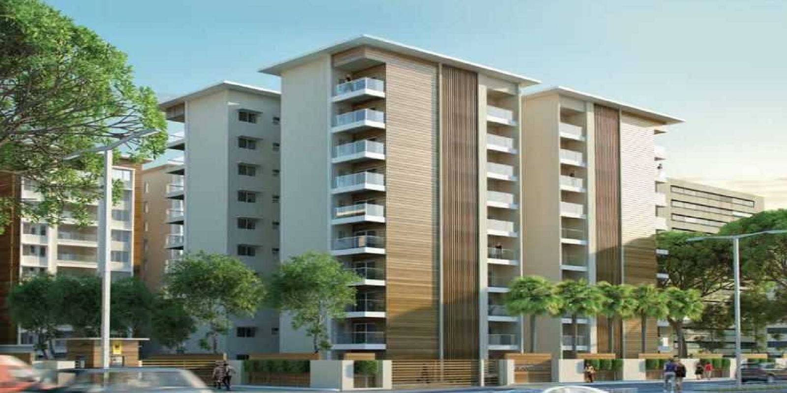 Sobha Morzaria Grandeur Phase 2 Featured Image