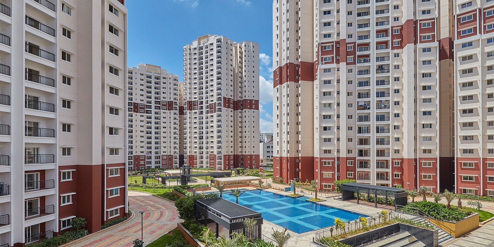 Prestige Norwood Featured Image