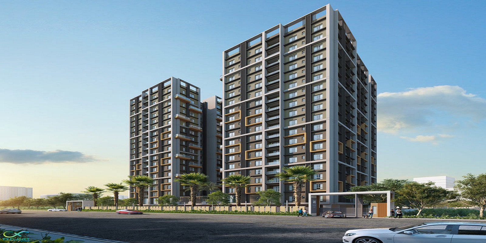 MA Barsana Royale Featured Image