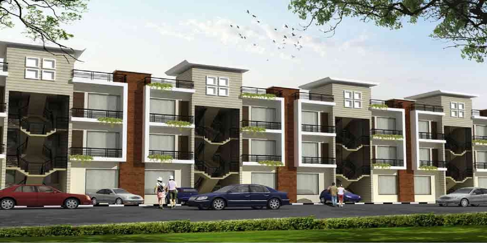 city-pride-zirakpur Featured Image