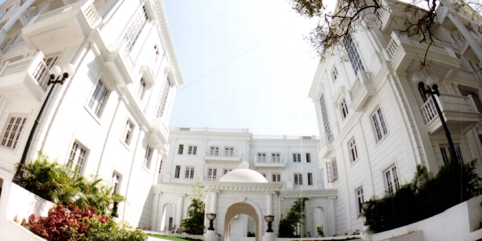 Embassy Eros Featured Image