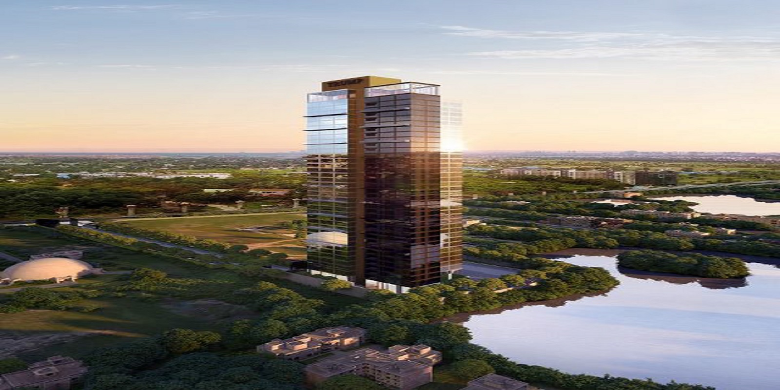 Tribeca Trump Tower Featured Image