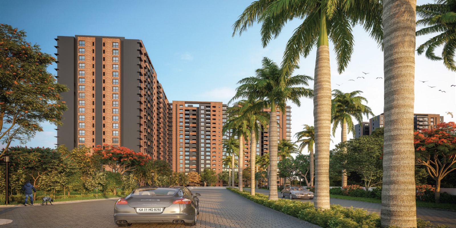 Sobha HRC Pristine Featured Image