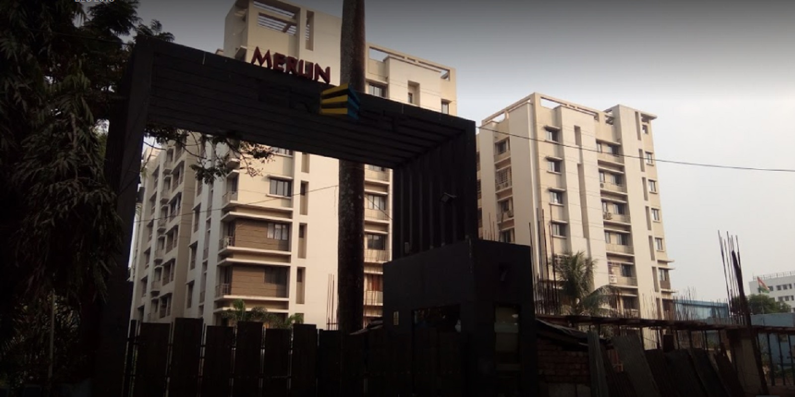 Merlin Crest Featured Image