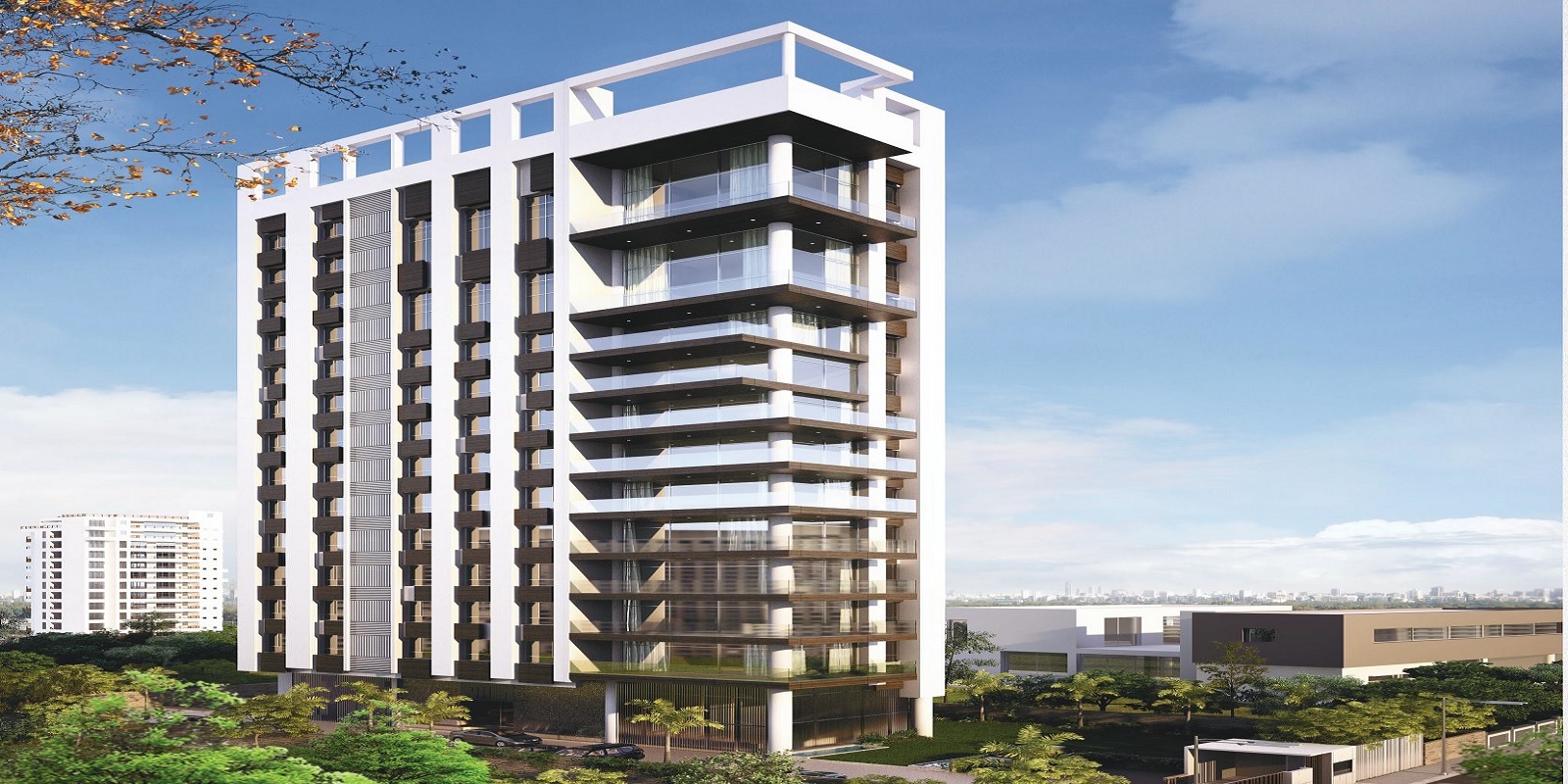 Unimark Grand Featured Image