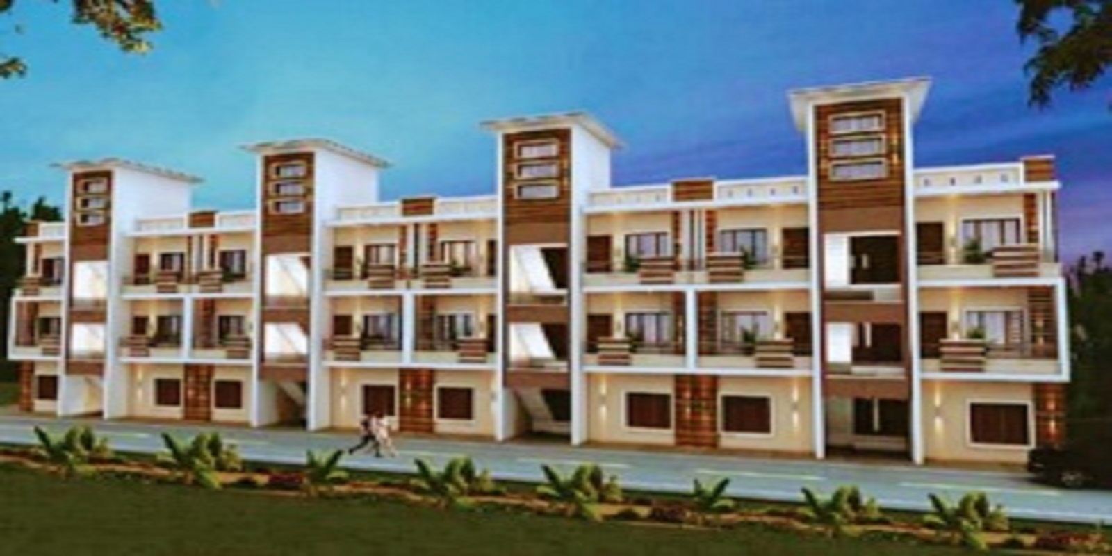 golden-homes-mohali Featured Image